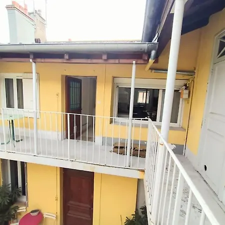 Appartement Duplex Macon - Laurent Sur Saone *