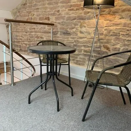 Appartement Duplex Macon - Laurent Sur Saone *