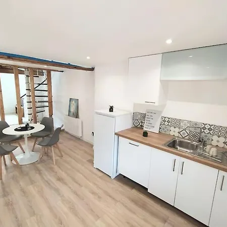 Duplex Macon - Laurent Sur Saone * Saint-Laurent-sur-Saone