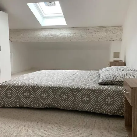 Duplex Macon - Laurent Sur Saone