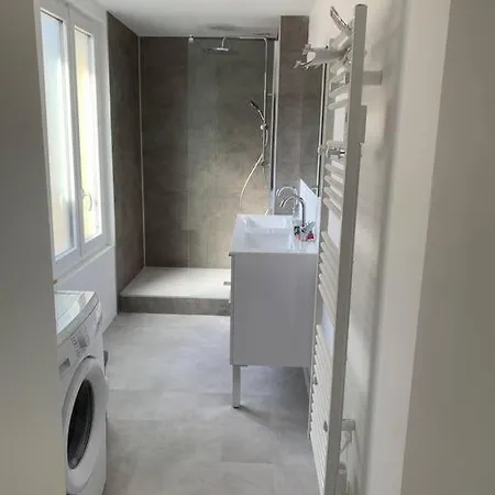 Duplex Macon - Laurent Sur Saone Saint-Laurent-sur-Saone