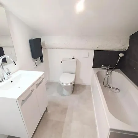 Duplex Macon - Laurent Sur Saone * Saint-Laurent-sur-Saone